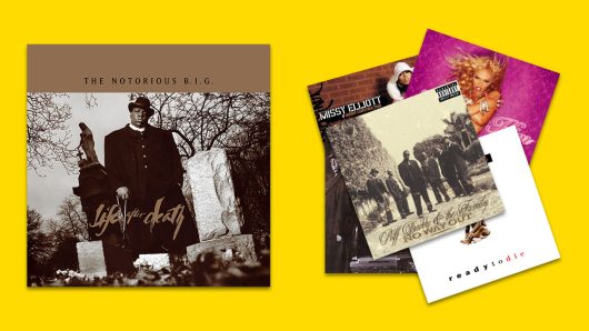 CLOSED: Win a Collectors Edition Boxset or Collection of Hip Hop Vinyl