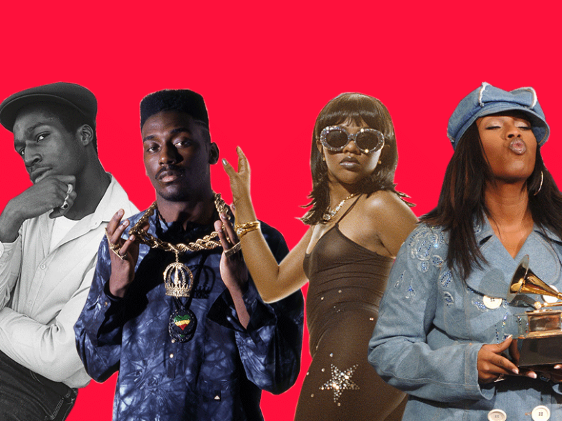 Hip-Hop History: From Golden Age To Digital Age, And The Rappers Who Led The Way
