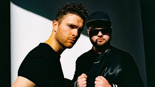 Royal Blood Share New Single ‘Pull Me Through’: Watch