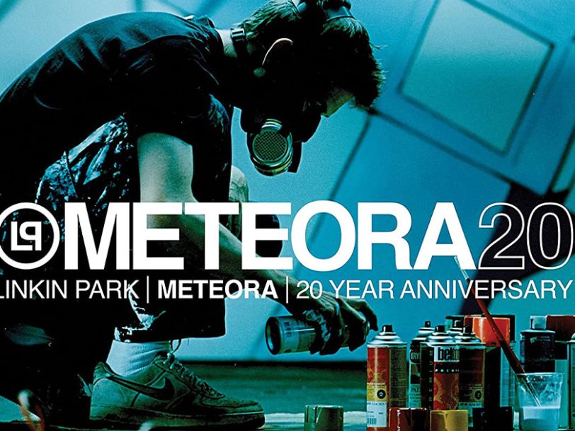 ‘Meteora’: The Story Behind Linkin Park’s Impactful Second Album