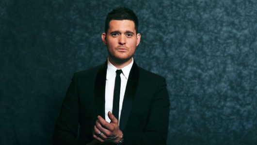 ‘To Be Loved’: Michael Bublé’s Dazzling Showcase Of Versatility