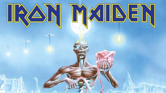 ‘Seventh Son Of A Seventh Son’: How Iron Maiden Foresaw Their Masterpiece