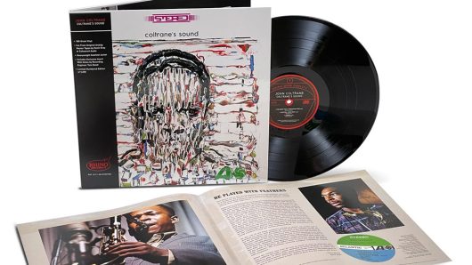 Rhino’s High Fidelity Vinyl Series Launches With Classic Titles By John Coltrane And The Cars