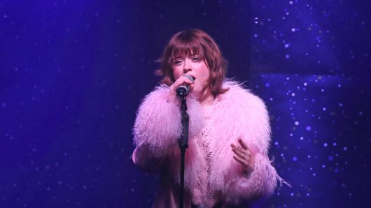Maisie Peters Announces ‘An Evening With The Good Witch’ Acoustic Shows