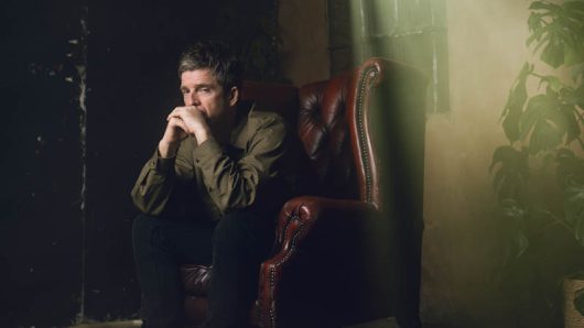 Noel Gallagher’s High Flying Birds Release ‘Open The Door, See What You Find’