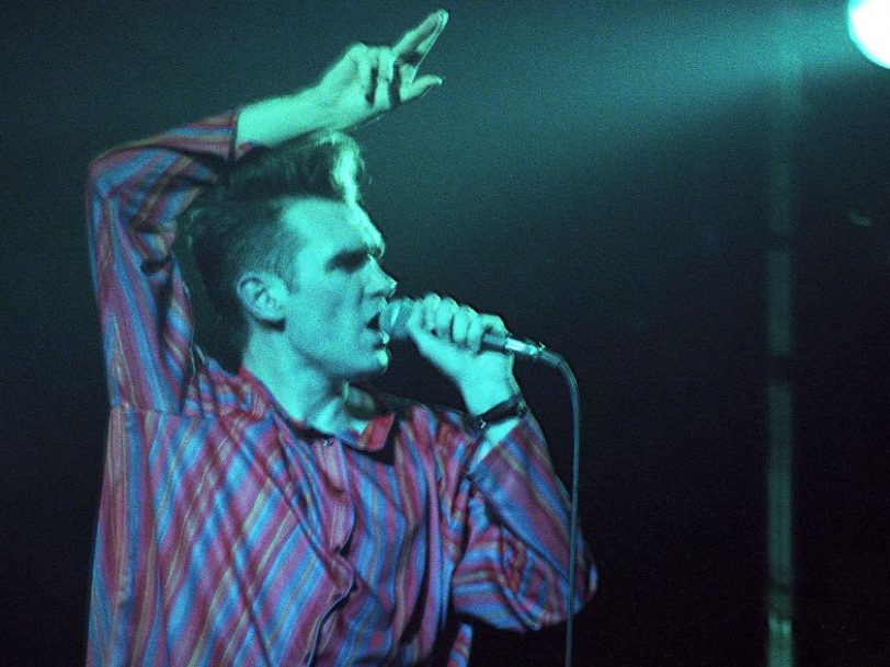 The Smiths’ Peel Sessions: A Guide To Every Legendary Radio Appearance