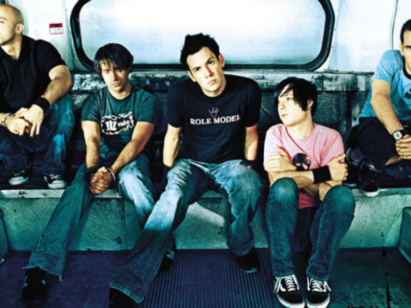 ‘Still Not Getting Any…’: Why Simple Plan’s Second Album Got All It Deserved