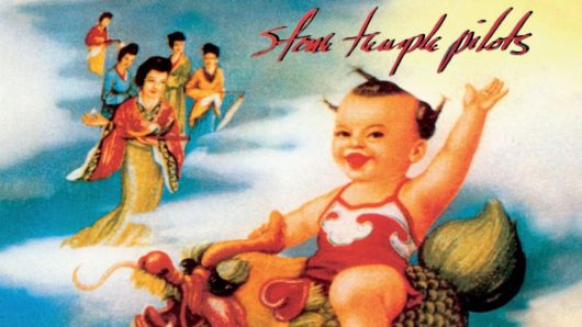 ‘Purple’: How Stone Temple Pilots Hit An All-Time High With Their Second Album