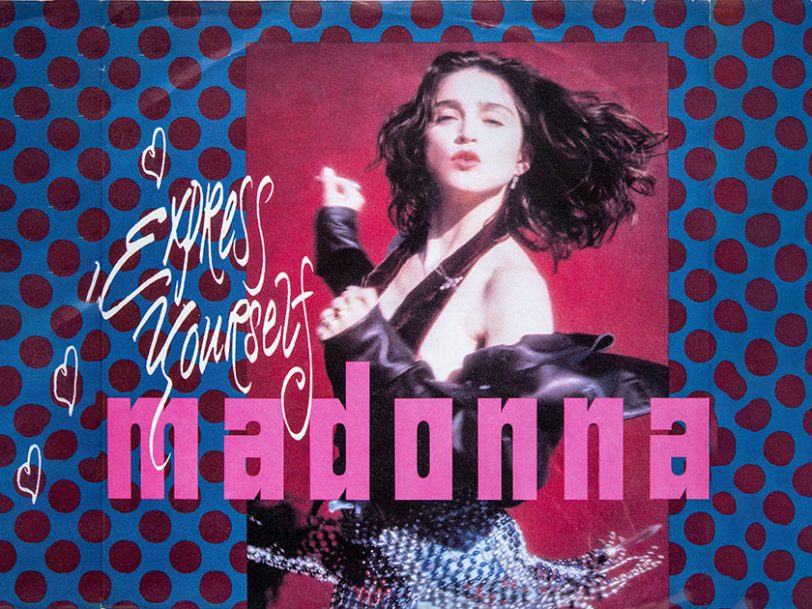 Express Yourself: The Story Behind Madonna’s Anthem Of Female Empowerment