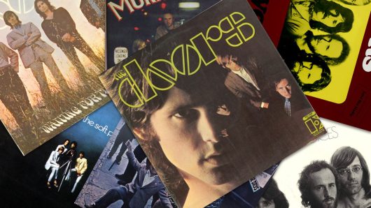 Best Doors Albums: Their Studio Discography, Ranked And Reviewed