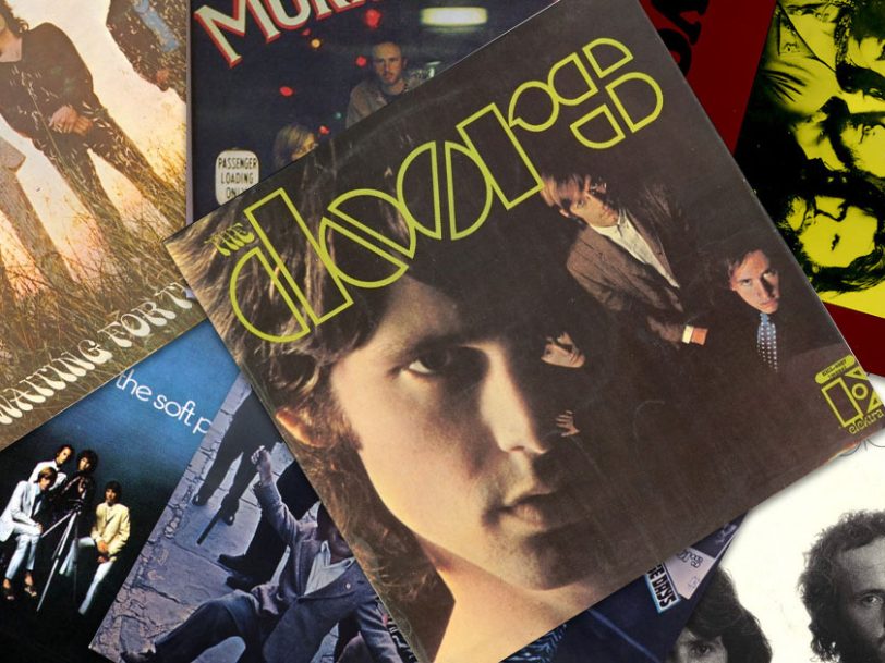 Best Doors Albums: Their Studio Discography, Ranked And Reviewed