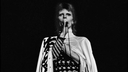 David Bowie – ‘Ziggy Stardust The Motion Picture’ 50th Anniversary Edition Announced