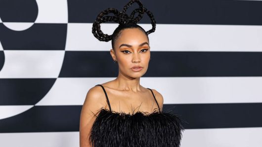 Leigh-Anne Pinnock Shares Taster Of Debut Solo Single