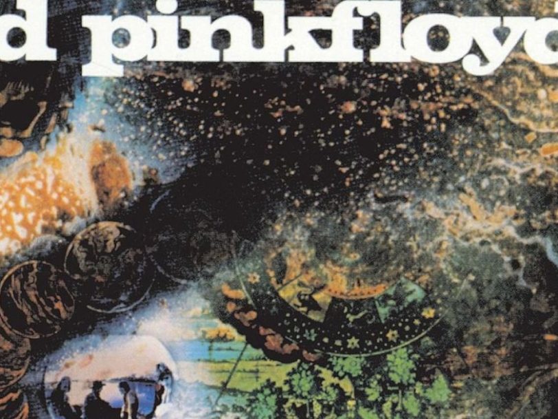 ‘A Saucerful Of Secrets’: A Track-By-Track Guide To Pink Floyd’s 1968 Album