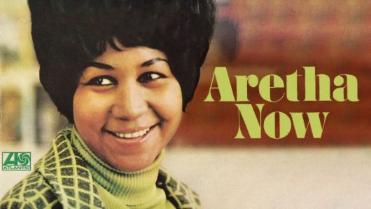 ‘Aretha Now’: Is This The Final “Pure Soul” Album Aretha Franklin Recorded?