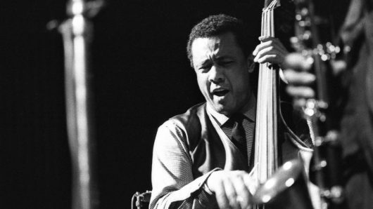 A Guide To Charles Mingus’ 70s Atlantic Records Albums