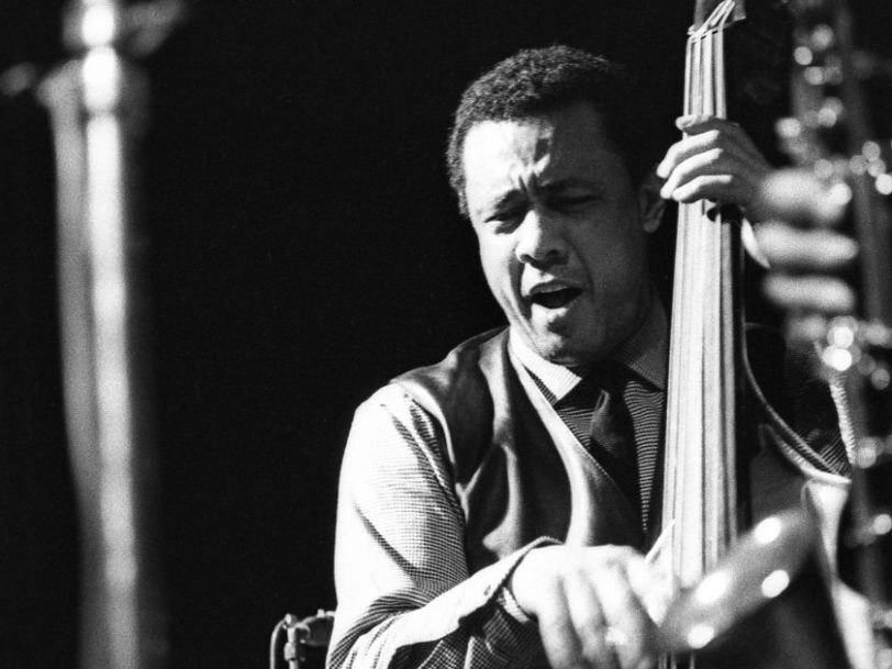 A Guide To Charles Mingus’ 70s Atlantic Records Albums