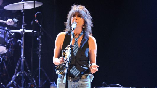 Pretenders Announce North American Shows Supporting Guns N’ Roses