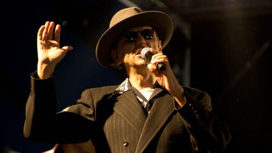 Kevin Rowland: “Dexys Was A Lot Of Pressure”