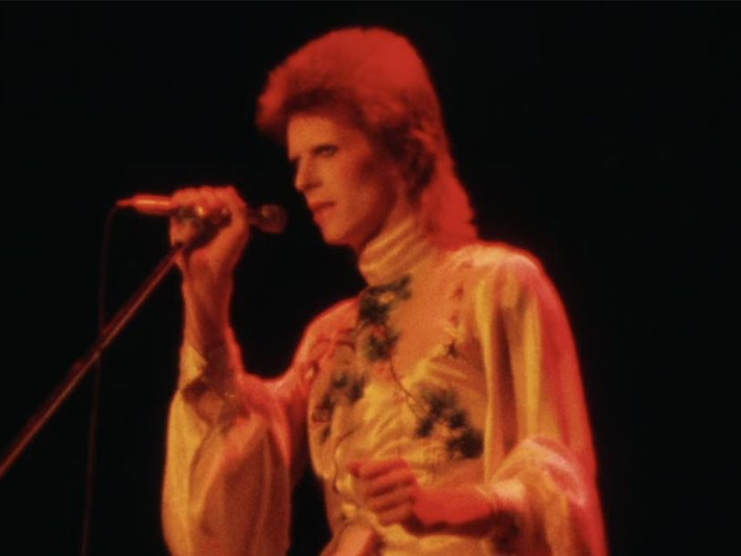 David Bowie’s Final Ziggy Stardust Concert: The Full Story