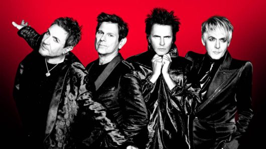 Duran Duran Singer Simon Le Bon: “I Want To Play Glastonbury”
