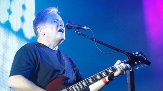 New Order, Echo & The Bunnymen Confirmed For 2023 Darker Waves Festival