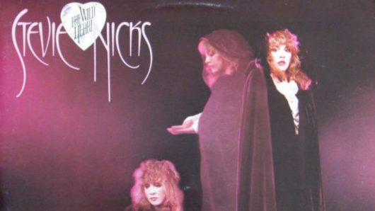 ‘The Wild Heart’: How Stevie Nicks Recovered From Tragedy