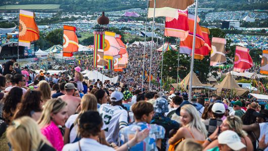 Best Glastonbury 2023 Moments: 10 Must-See Highlights From This Year’s Festival
