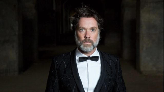 Rufus Wainwright