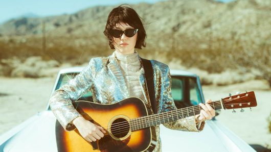 Molly Tuttle Announces UK Shows, Releases New Single
