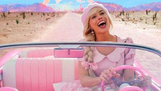Barbie: The Album Makes Chart History