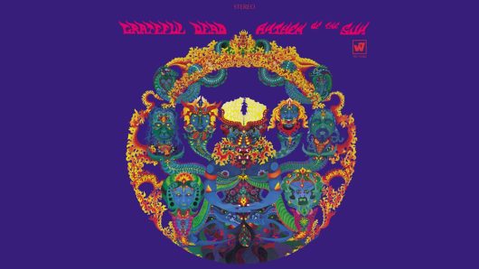 ‘Anthem Of The Sun’: Behind Grateful Dead’s New Creative Dawn