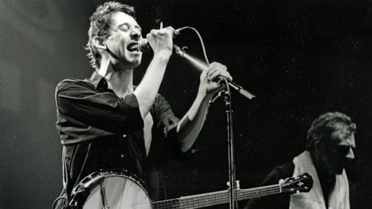 Shane McGowan Of The Pogues Leaves Intensive Care