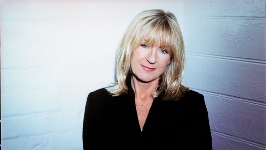 Remastered Editions Of Christine McVie’s Final Two Solo Albums Set For Release