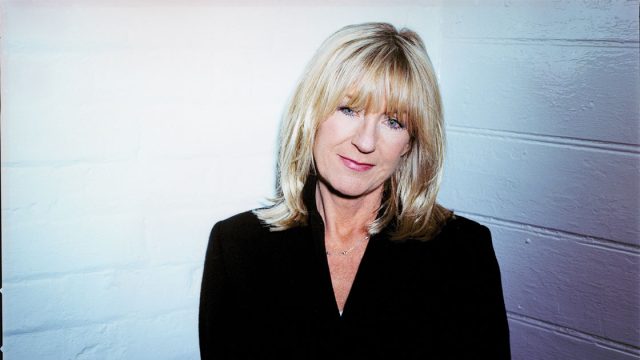 Christine McVie In The Meantime