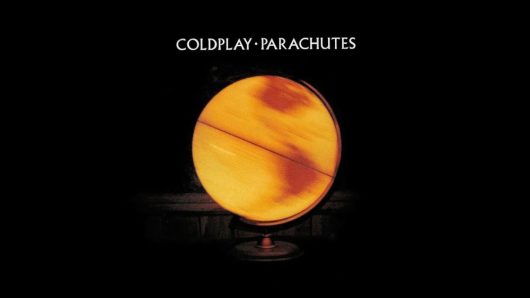 ‘Parachutes’: How Coldplay Went Skywards With Their Sweeping Debut Album