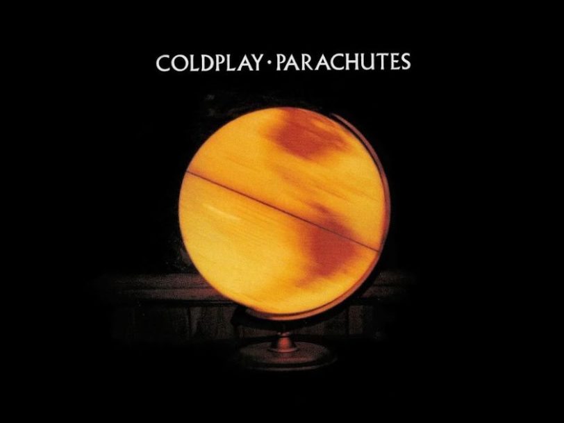 ‘Parachutes’: How Coldplay Went Skywards With Their Sweeping Debut Album