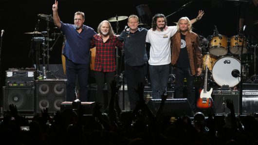 The Eagles Announce Farewell Tour, ‘The Long Goodbye’