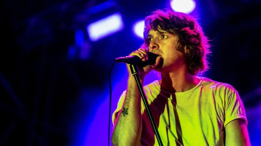 Paolo Nutini Confirmed For 2024 Eden Sessions Season
