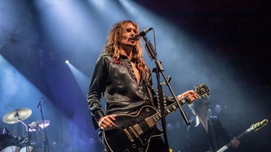 The Darkness Announce ‘Permission To Land’ 20th Anniversary Tour