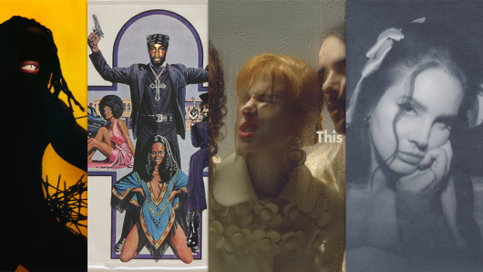 Best Albums Of 2023: 40 Instant Classics Of The Year