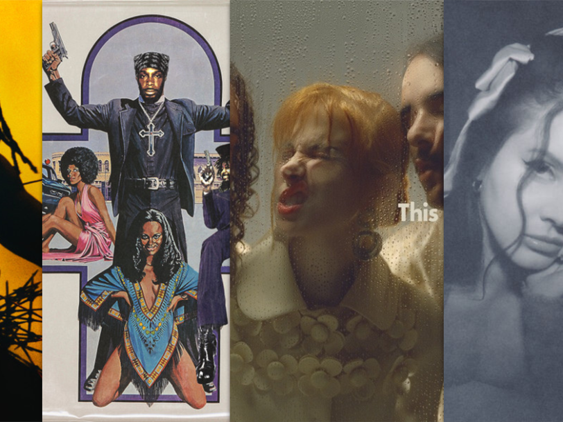 Best Albums Of 2023: 40 Instant Classics Of The Year