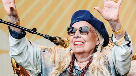 Joni Mitchell ‘At Newport’: A Track-By-Track Guide To The Legendary Comeback