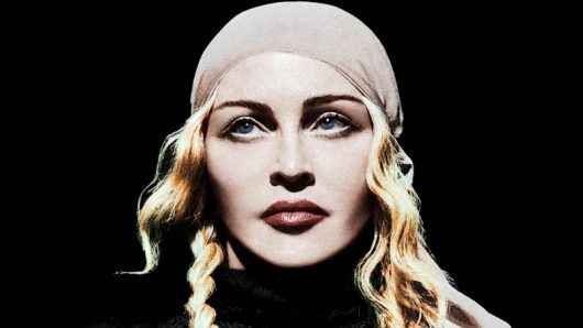 Madonna Announces Vinyl Release Of ‘Madame X’