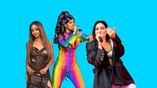 Best 2020s Songs: 10 Tracks The Define The Decade We Live In