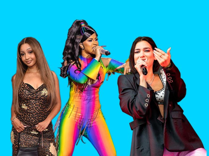 Best 2020s Songs: 20 Tracks That Define The Decade We Live In