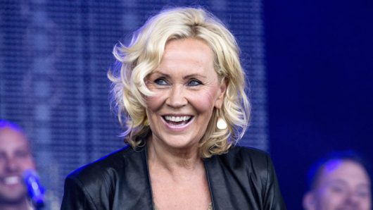 Agnetha Fältskog Of ABBA Returns With New Solo Album