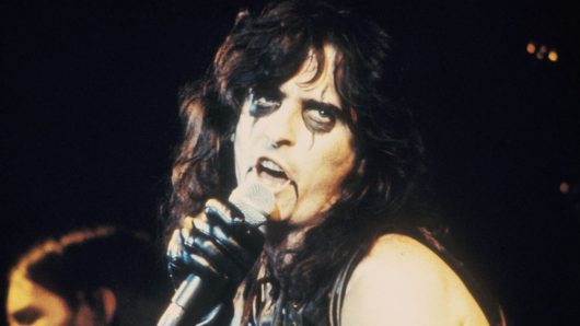 ‘School’s Out’: The Story Behind Alice Cooper’s Signature Song