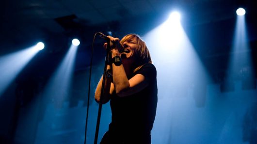 Beth Gibbons Covers Bowie And Joy Division: Watch