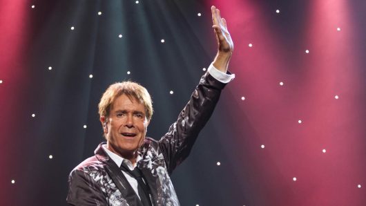 Cliff Richard Announces Career-Spanning Orchestral Album ‘Cliff With Strings – My Kinda Life’